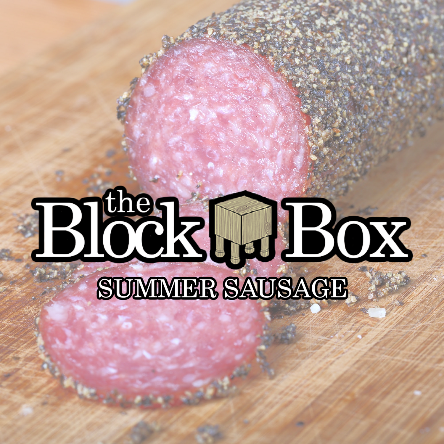 Summer Sausage