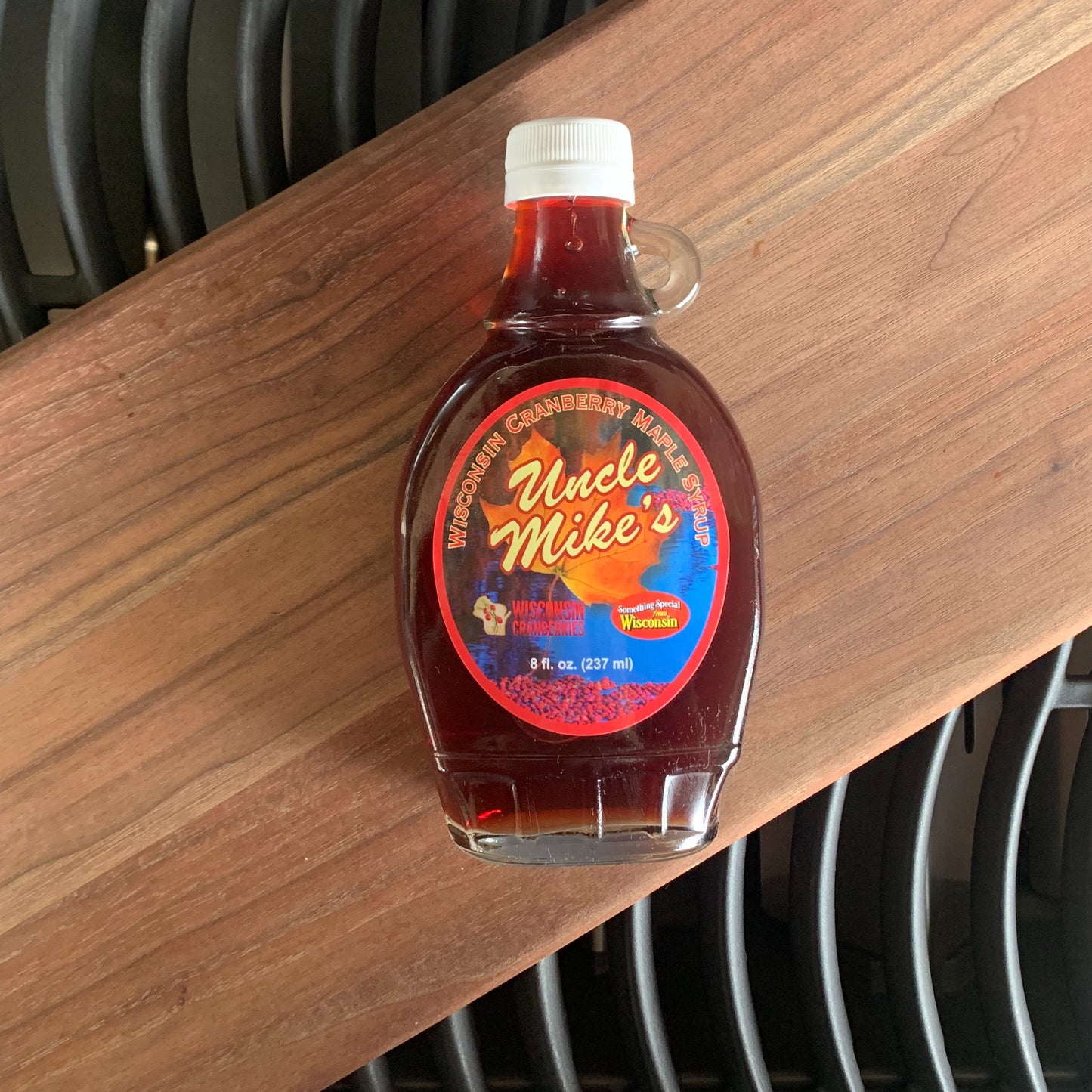 Uncle Mike's Maple Syrup image 2