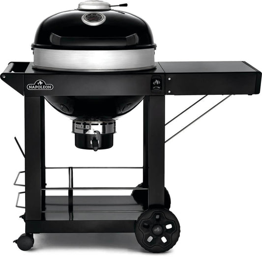 Napoleon Charcoal Pro Cart 22" Grill