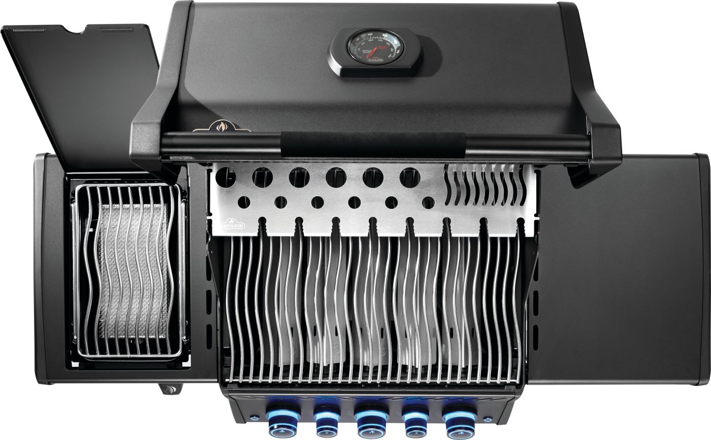 Napoleon Phantom Rogue Pro-S 425 RSIB